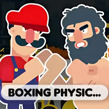 Boxing Physics 2