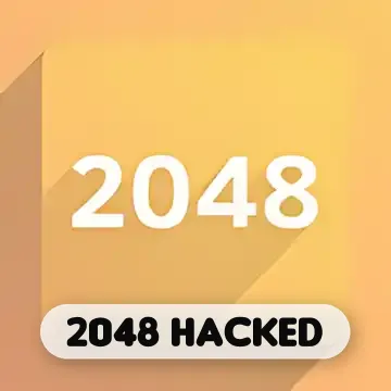 2048 Hacked