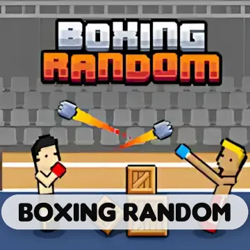 Boxing Random