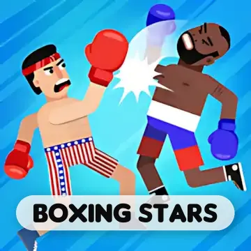 Boxing Stars