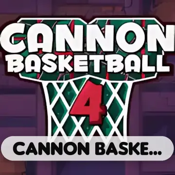 Cannon Basketball 4
