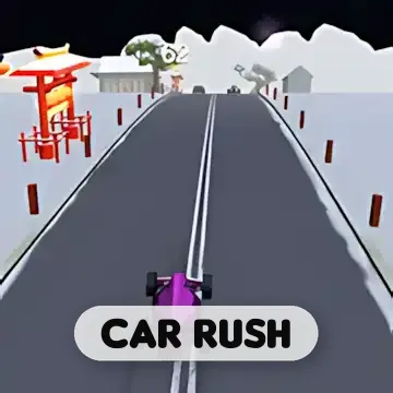 Car Rush
