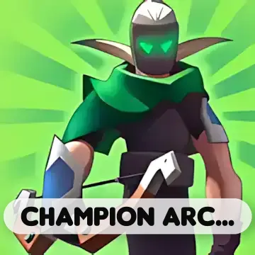 Champion Archer