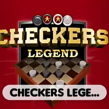 Checkers Legend