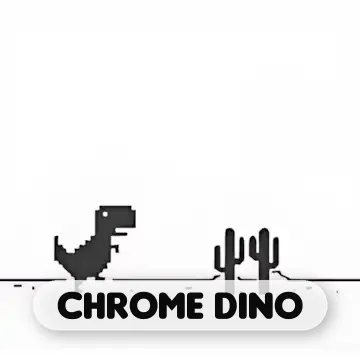 Chrome Dino