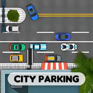 City Parking