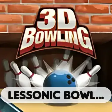 Lessonic Bowling