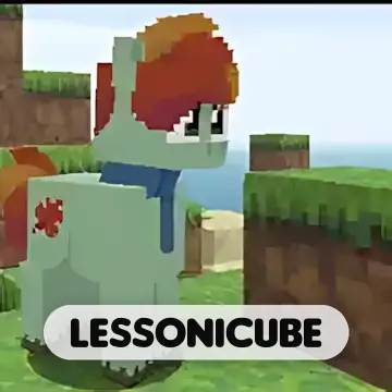 Lessonicube